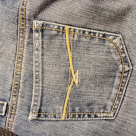 Cruel Girl Utity Fit jeans size 7 women - Picture 11 of 14